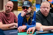 Track These RunGood Poker Series (RGPS) Crushers With PokerNews' MyPlayers Feed