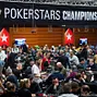 PokerStars Championship Prague Main Event