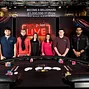 2017 partypokerLIVE Millions Dusk Till Dawn
Main Event Final Table