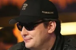 Phil Hellmuth