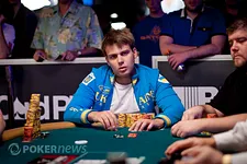 PPT Cannes 2011 : l’Ukrainien Kovalchuk survole le Jour 2