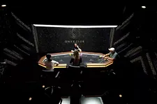 Onyx Poker Game