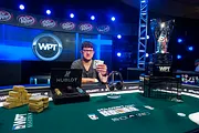 PokerNews Performance of the Week: Sam Panzica Wins His Second WPT Title of the Season