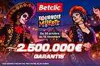 Betclic Halloween