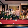 Final Table