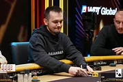 Shove Polêmico e Broca Milionária Maltratam Mikita Badziakouski na Triton Poker