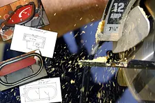 Building Your Own Poker Table