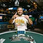 Kristopher Tong - Winner - Event #55: $10,000 H.O.R.S.E. Championship