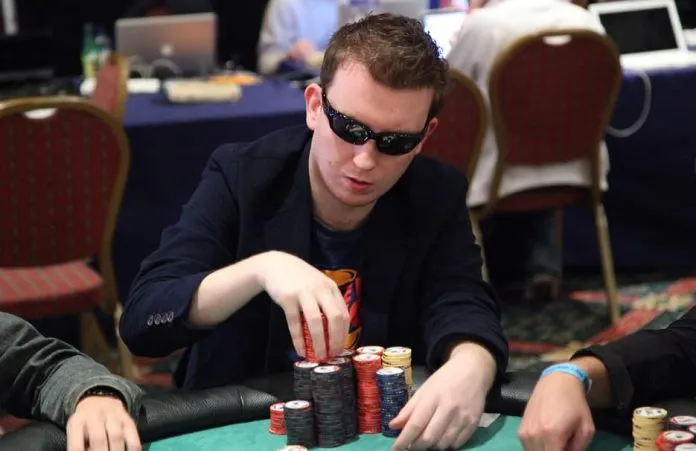 D Smyth (WPT)