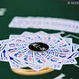 Cards, Chips and Branding