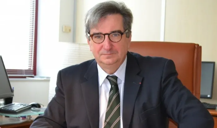 Jean Francois Vilotte