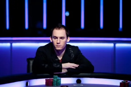Table finale High Roller EPT Monte-Carlo : Inarrêtable Justin Bonomo