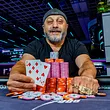 Johnny Oshana