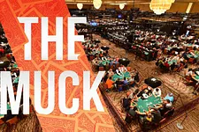 wsop 2021 poker