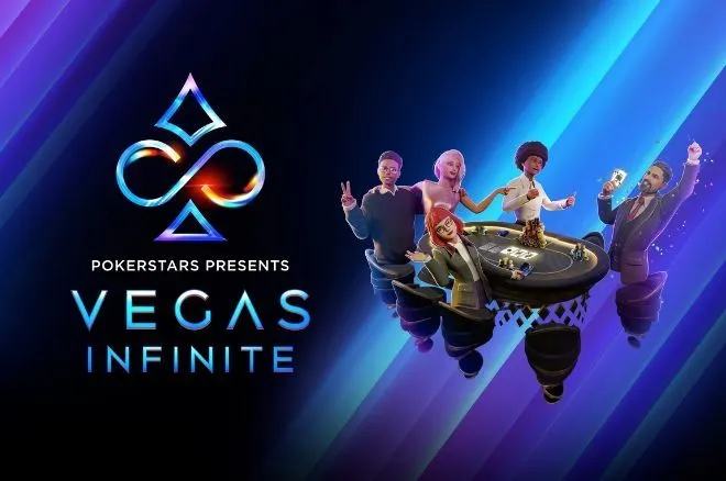 vegas infinite