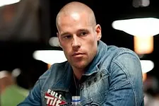 Patrik Antonius