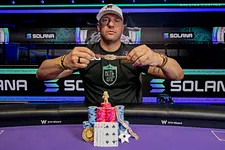 Michael Mizrachi