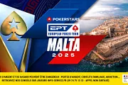 EPT : Malte et Prague Complètent le Calendrier 2025