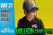 Daniel Negreanu - Vlogs
