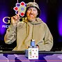 Aaron Overton $1,100 RunGood Main Event Day 2 WINNER