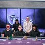 PokerGO Cup Showcase Final Table