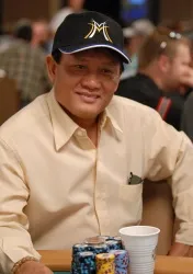 Men 'The Master' Nguyen