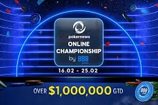 888poker Mystery Bounty Main Event
