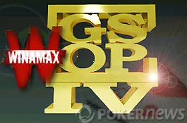 Winamax,GSOP IV,tournois Poker Online,3 millions,prizepools