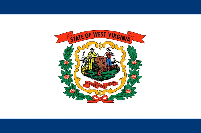 Online poker hands could be getting dealt in West Virginia by next year.