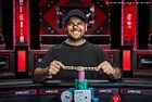 Bryce Yockey Aims for Another Bracelet and WSOP PoY After $5K PLO Triumph