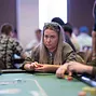 Borgata Almighty Stack