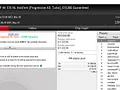 Lobby de poker da PokerStars