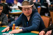 Massive Win for Christian Rudolph in WSOP Online Event #70: $25,000 NLH PPC ($1,800,290)