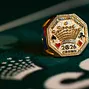 Aussie Millions Main Event Ring