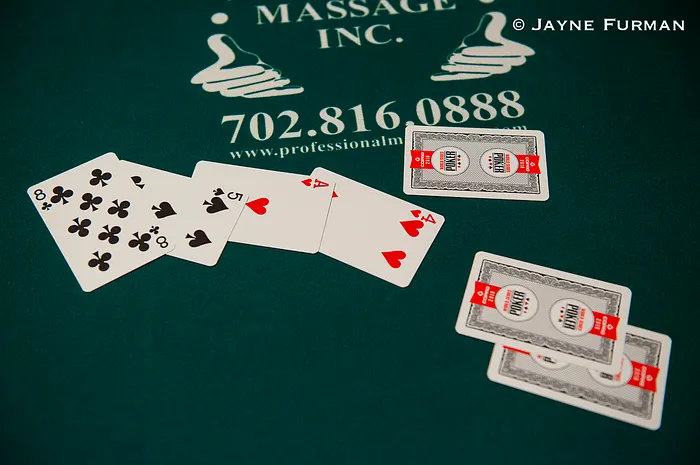 Michael "The Grinder" Mizrachi's Mixed Game Tips, Part 2: Razz & 2-7 Triple Draw