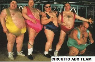 Avisa ao formigueiro 107