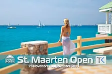 Everest Poker : passez une semaine de rêve à Saint-Martin