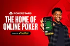 PokerStars on Betfair