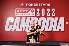 Clément van Driessche