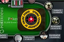 PokerStars SCOOP 2010, Jour 3 : ‘BrynKenney’ au top
