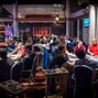 partypoker LIVE Grand Prix Austria