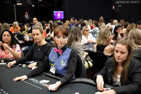 BSOP Anuncia Parcerias Exclusivas no “Ladies” Etapa de São Paulo 0001