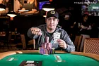 James Anderson Wins the 2019 WSOP Little One for One Drop ($690,686)