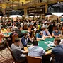 Event 3 Players in the Brasilia Room