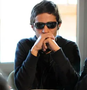 João 'tueba' Pereira Vence o 13º Torneio da Liga Portugal/Espanha PokerNews 0001