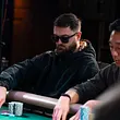 Joseph Sandaev