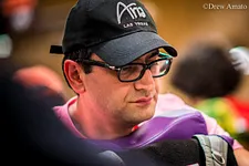 Antonio Esfandiari