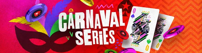 Carnival series pokerstars