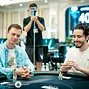 Dominik Panka and Felipe Ketzer 