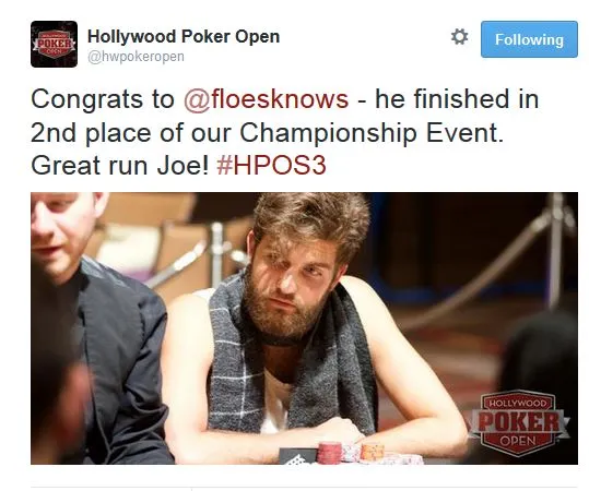 Les insolites en direct de Las Vegas 105